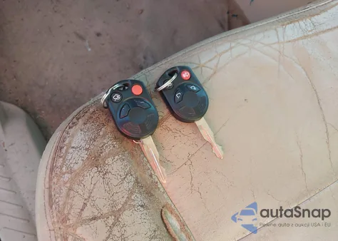 2009 Ford Escape Limited from USA, damaged, VIN 1FMCU04799KB20742